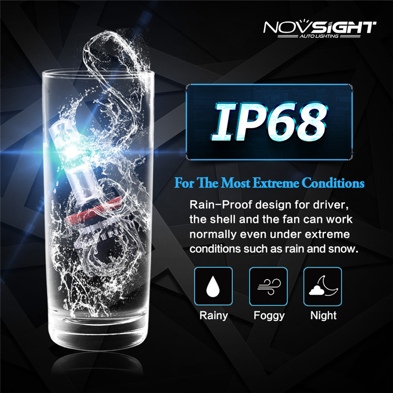 2PCS-70W-6500K-Car-LED-Headlights-H1H4H7H11-Conversion-Kit-Fog-Light-Bulb-IP68-1638002