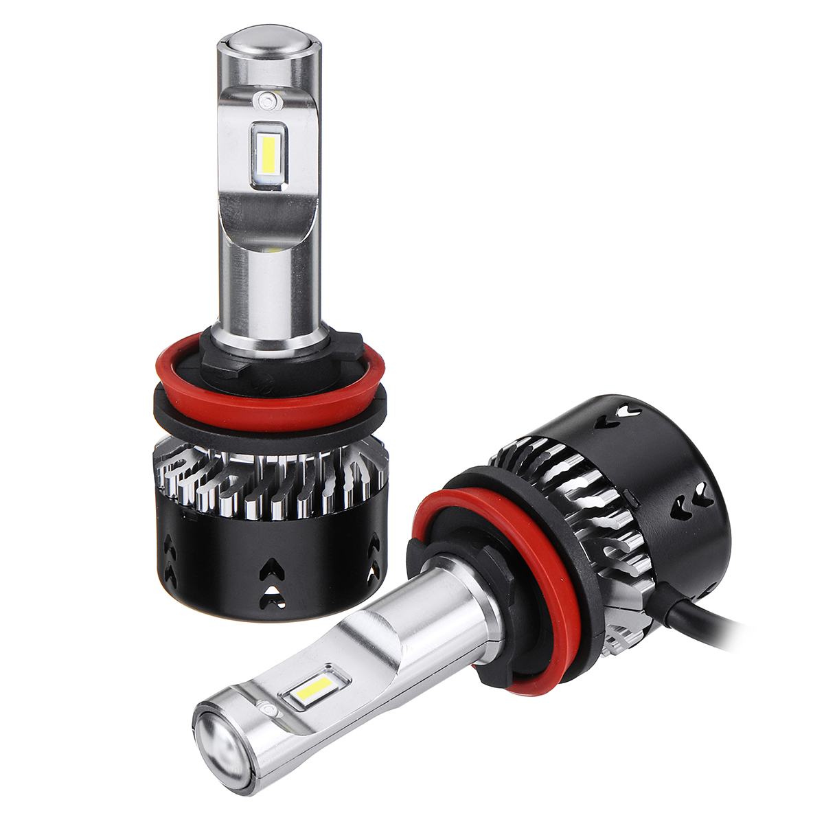 2PCS-70W-6500K-Car-LED-Headlights-H1H4H7H11-Conversion-Kit-Fog-Light-Bulb-IP68-1638002