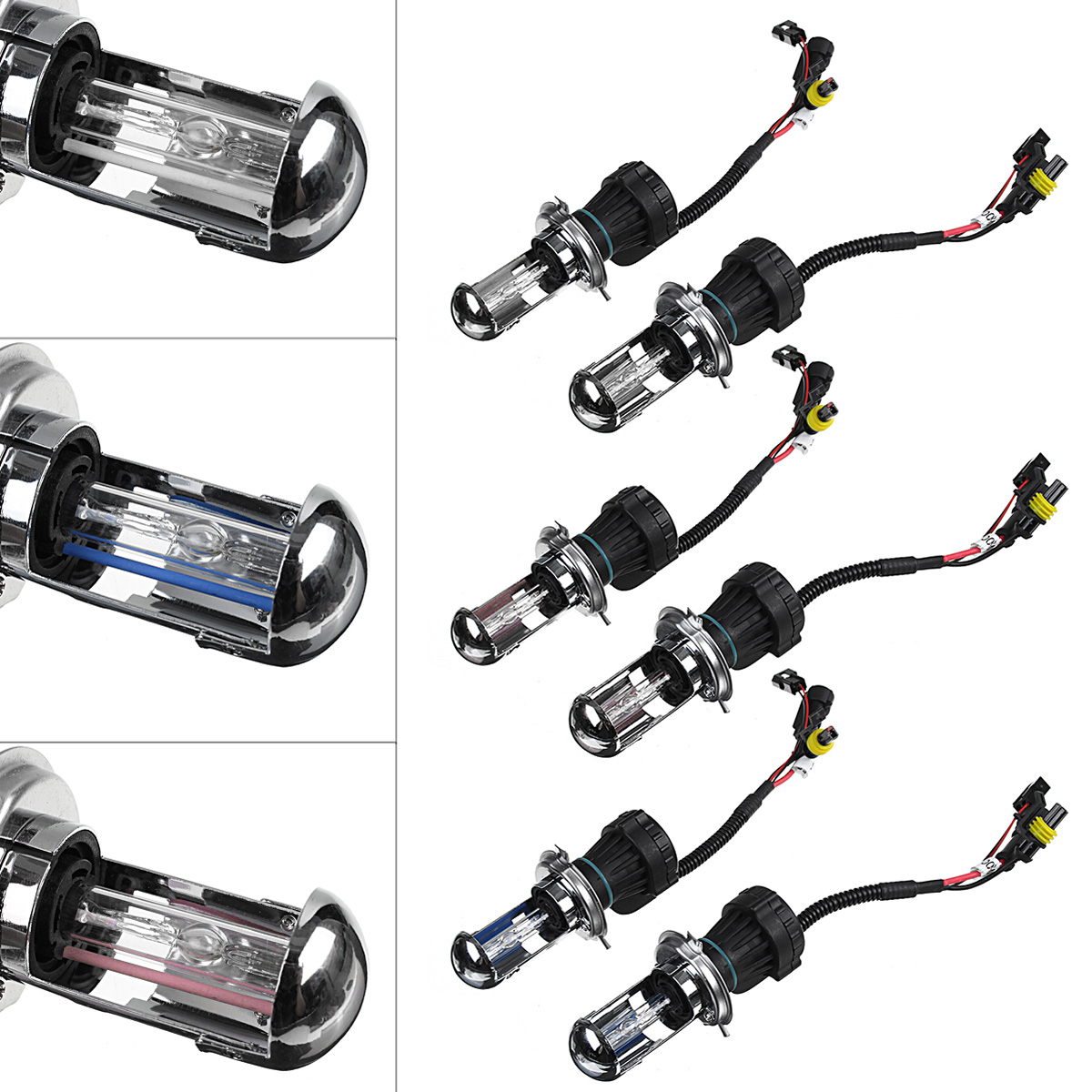2PCS-AC-H4-55W-Car-Hid-Xenon-Headlight-Light-Lamp-Bulbs-Slim-Ballast-6000K-8000K-10000K-1788824