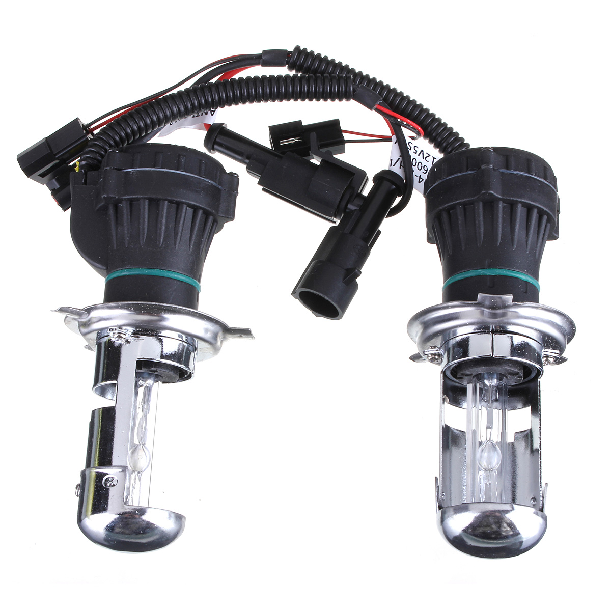 2PCS-H4-55W-Car-HID-Xenon-Headlights-HiLo-Bi-Beam-Headlamp-Bulb-3000K-15000K-1418094