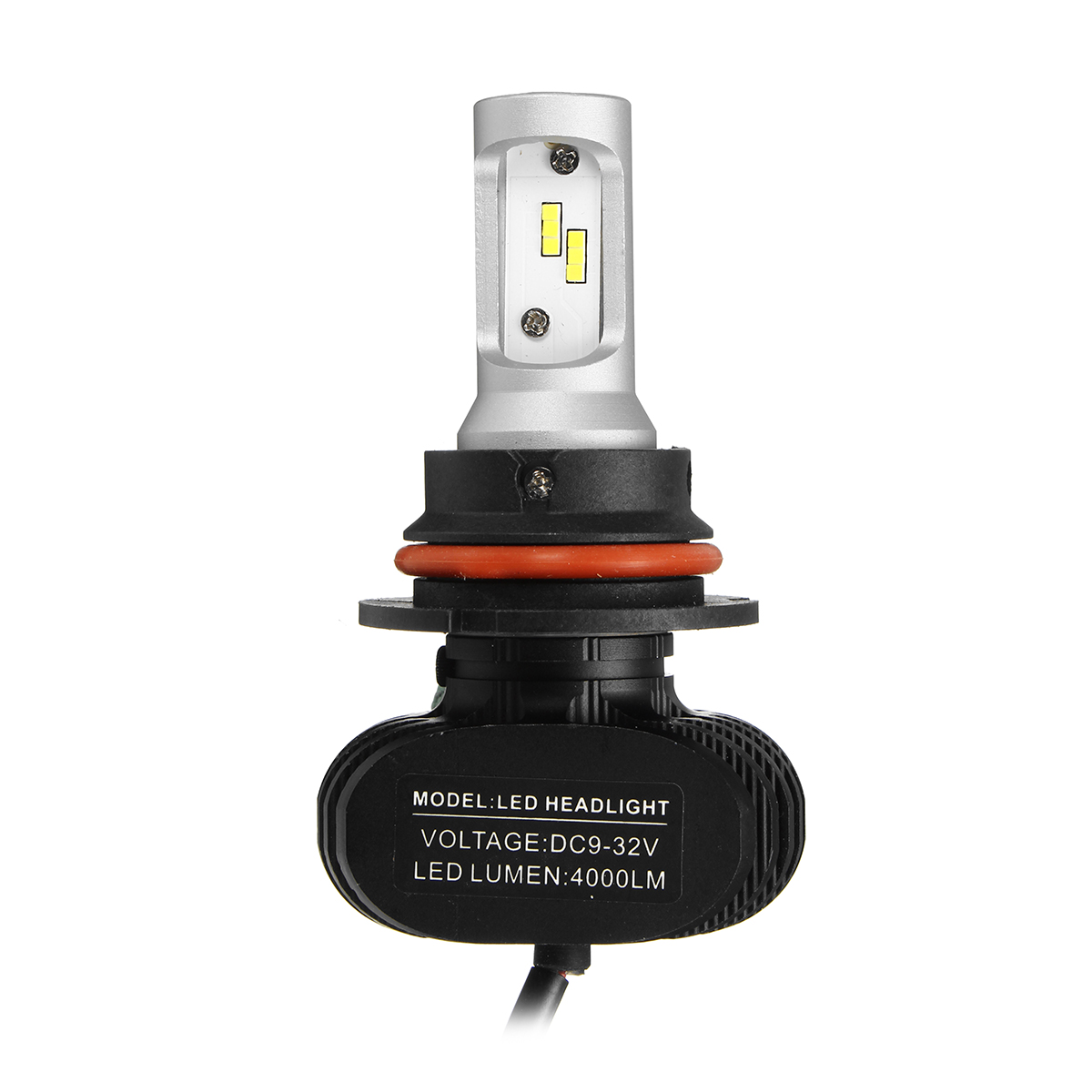 2Pcs-9007-HB5-6500K-8000LM-Dual-Beam-White-Car-3COB-LED-Headlights-Bulb-Waterproof-1327730