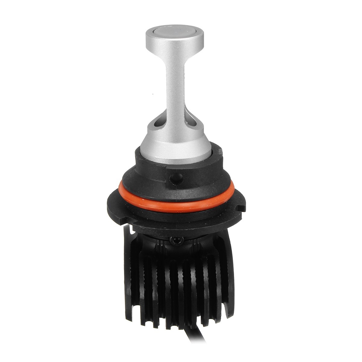 2Pcs-9007-HB5-6500K-8000LM-Dual-Beam-White-Car-3COB-LED-Headlights-Bulb-Waterproof-1327730