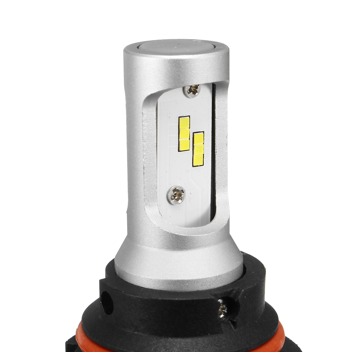 2Pcs-9007-HB5-6500K-8000LM-Dual-Beam-White-Car-3COB-LED-Headlights-Bulb-Waterproof-1327730