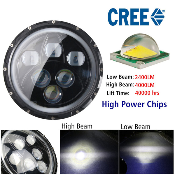 2pcs-H4-H13-7inch-60W-6500K-IP67-HiLo-Beam-LED-Headlights-For-Jeep-Wrangler-JK-TJ-LJ-CJ-1051710