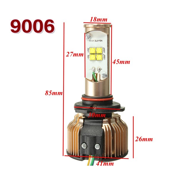 48W-9004-9007-9005-9006-H7-H8-H9-H11-COB-LED-Hi-Lo-Beam-HeadLight-Kit-4800LM-6000K-1004918