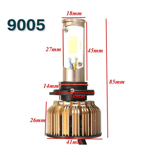 48W-9004-9007-9005-9006-H7-H8-H9-H11-COB-LED-Hi-Lo-Beam-HeadLight-Kit-4800LM-6000K-1004918