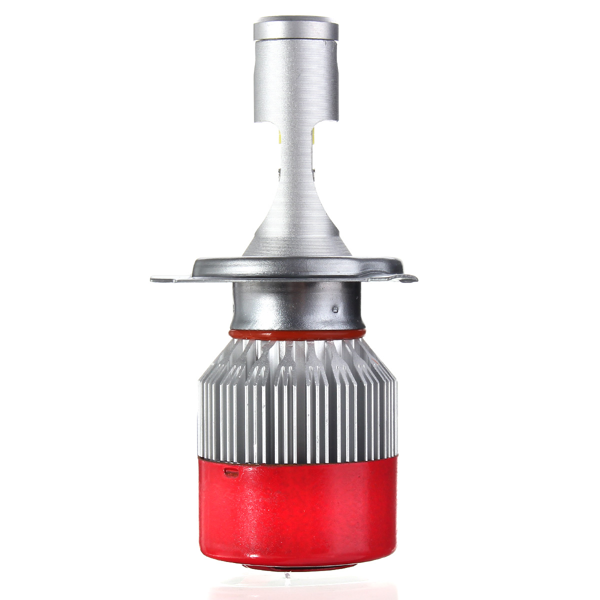 72W-7200LM-LED-Car-Headlights-Bulb-Fog-Lamp-H3-H4-H7-H11H8-90059006-6500K-White-1351669