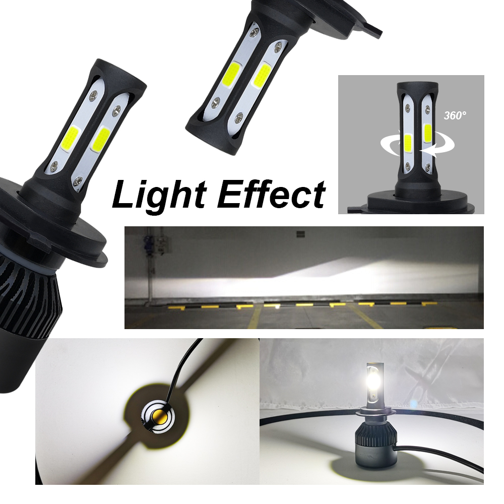 72W-8000LM-LED-Car-Headlights-Bulbs-Fog-Lamps-H1-H4-H7-H8H9H11-9005-9006-IP68-6000K-2PCS-1449474