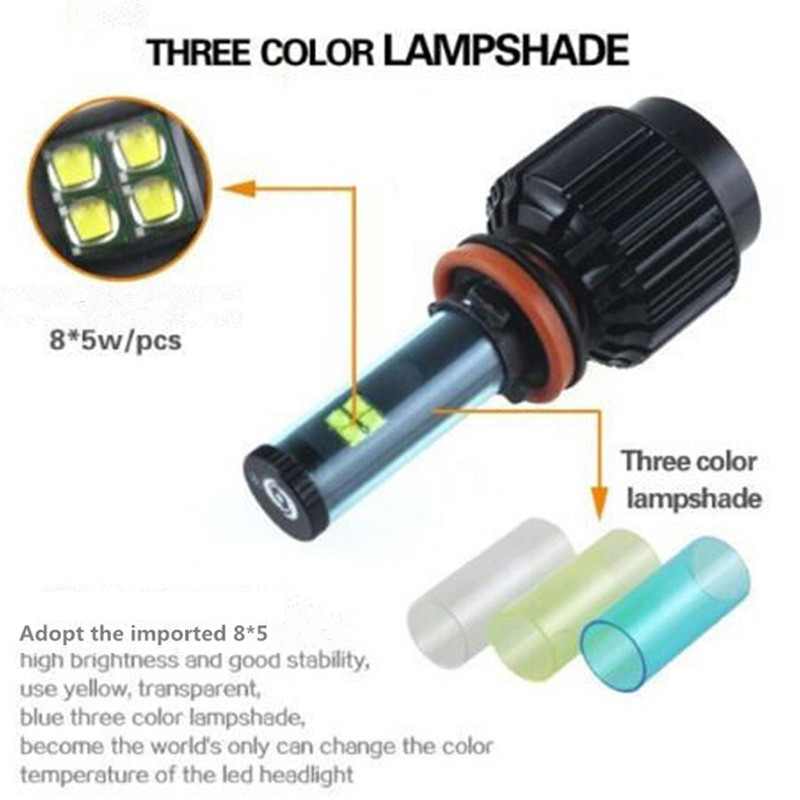 80W-8000LM-LED-Car-Headlights-Bulb-Fog-Lamps-Kit-H8H9H11-9005-8-32V-IP68-DIY-Color-Temperature-1012566