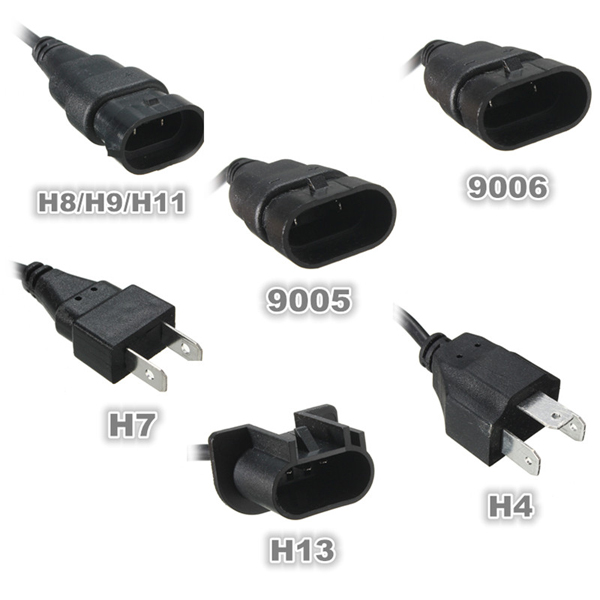 80W50W-H4-H13-50W-H7-H8911-9005-9006-6000K-LED-Hi-Low-Beam-Headlight-Kit-1046596