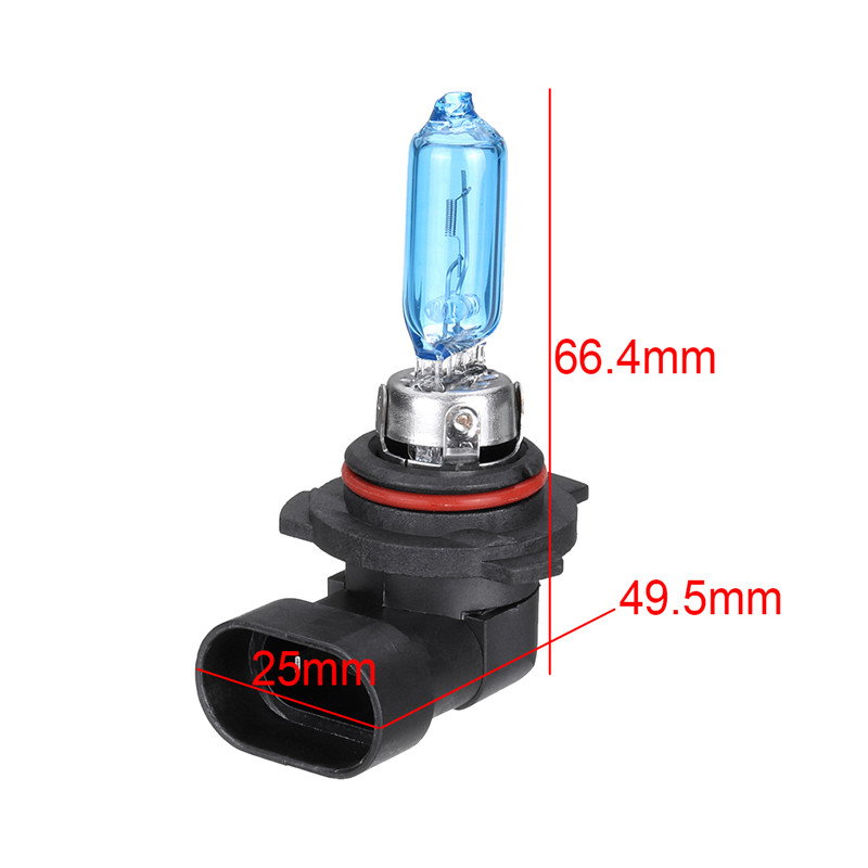 9012-HIR2-PX22d-Car-Halogen-Headlights-Bulb-Fog-Lamp-55W-4800K-White-1Pcs-1408795
