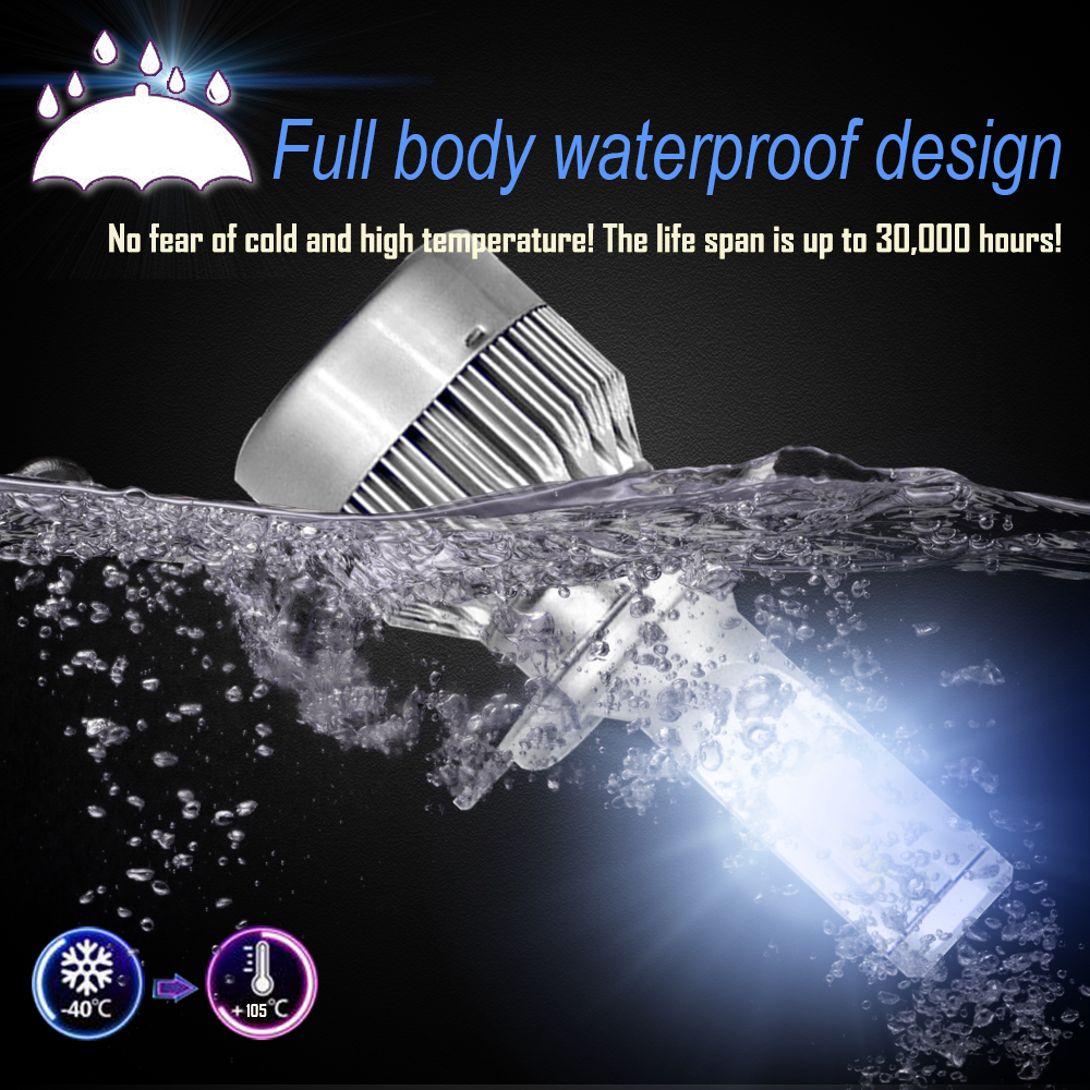 C6MAX-72W-Car-COB-LED-Headlights-Bulb-Fog-Light-H1-H4-H7-H8H9H11-9005-9006-9012-H13-7600LM-6000K-Whi-1593143
