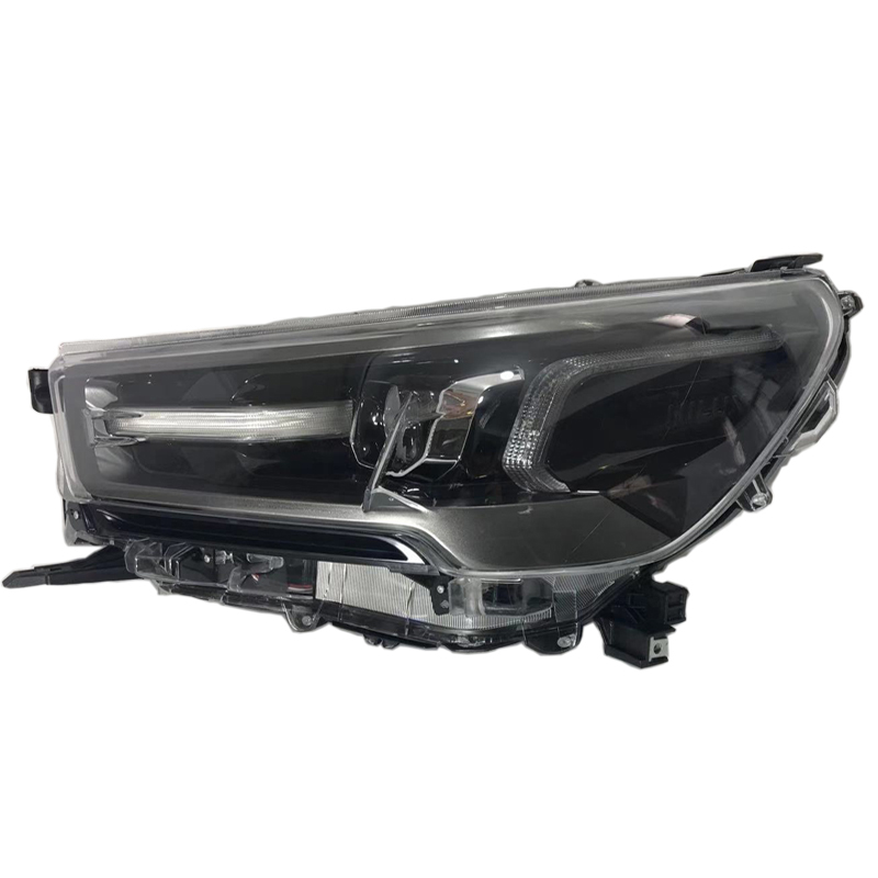 Car-LED-Headlight-Assembly-Head-Lamp-For-Hilux-Revo--Rocco-2021-1824427