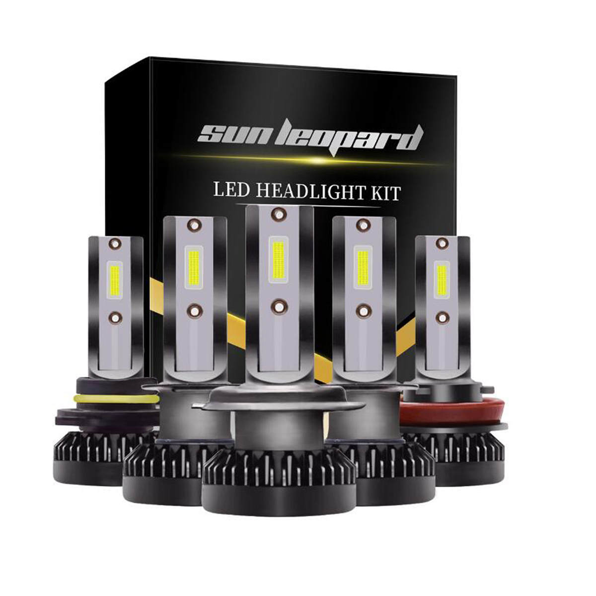 G2-LED-Car-Headlights-Bulb-Fog-Lamp-H1-H7-H8-9005-9006-9012-72W-9200LM-6000K-1425140