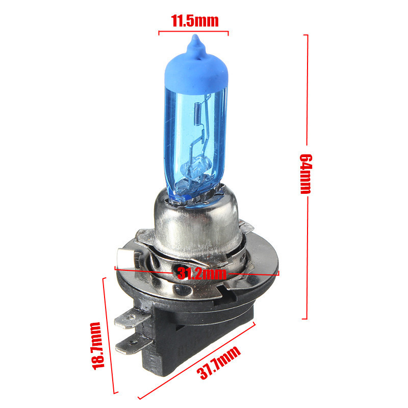 H11B-Car-Halogen-Headlights-Low-Beam-Light-Fog-Bulb-55W-12V-6000K-White-1Pcs-1074076