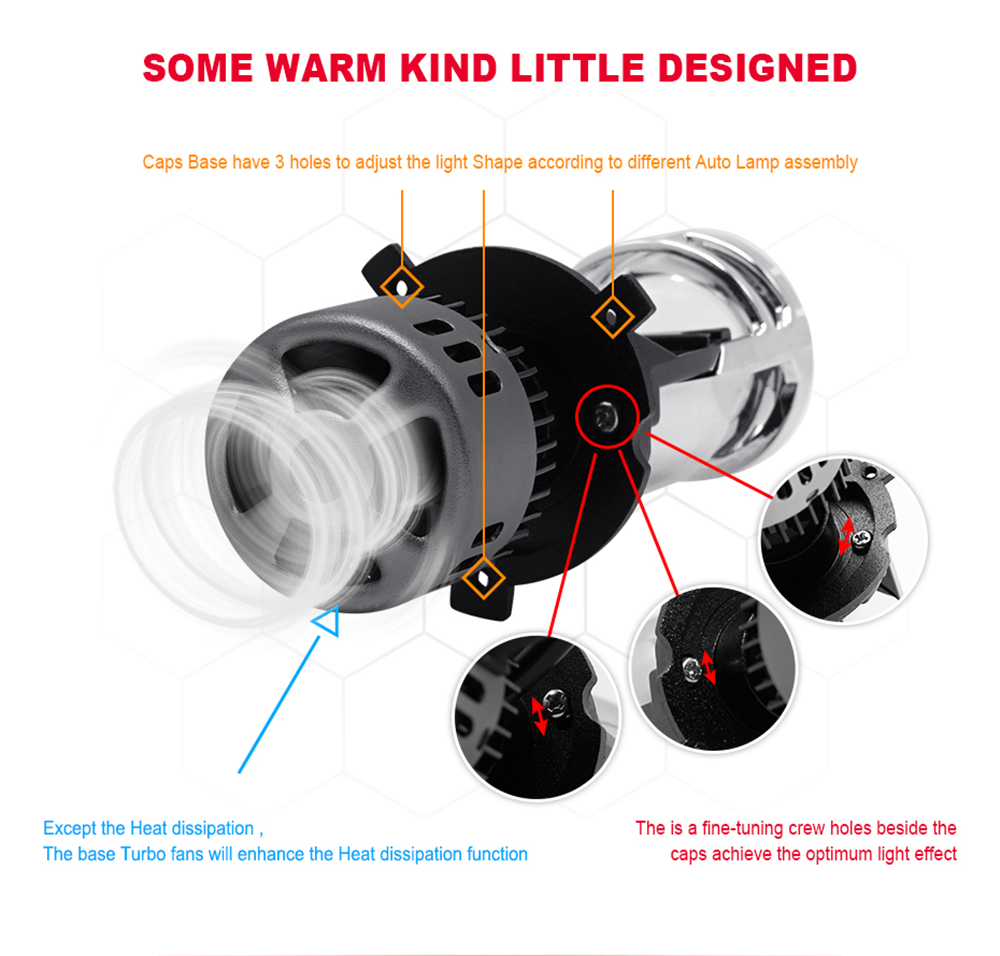 H4-LED-Headlights-with-Mini-Projector-Lens-HiLo-Beam-Bulb-60W-9600LM-6500K-White-for-Car-Motorcycle-1571546