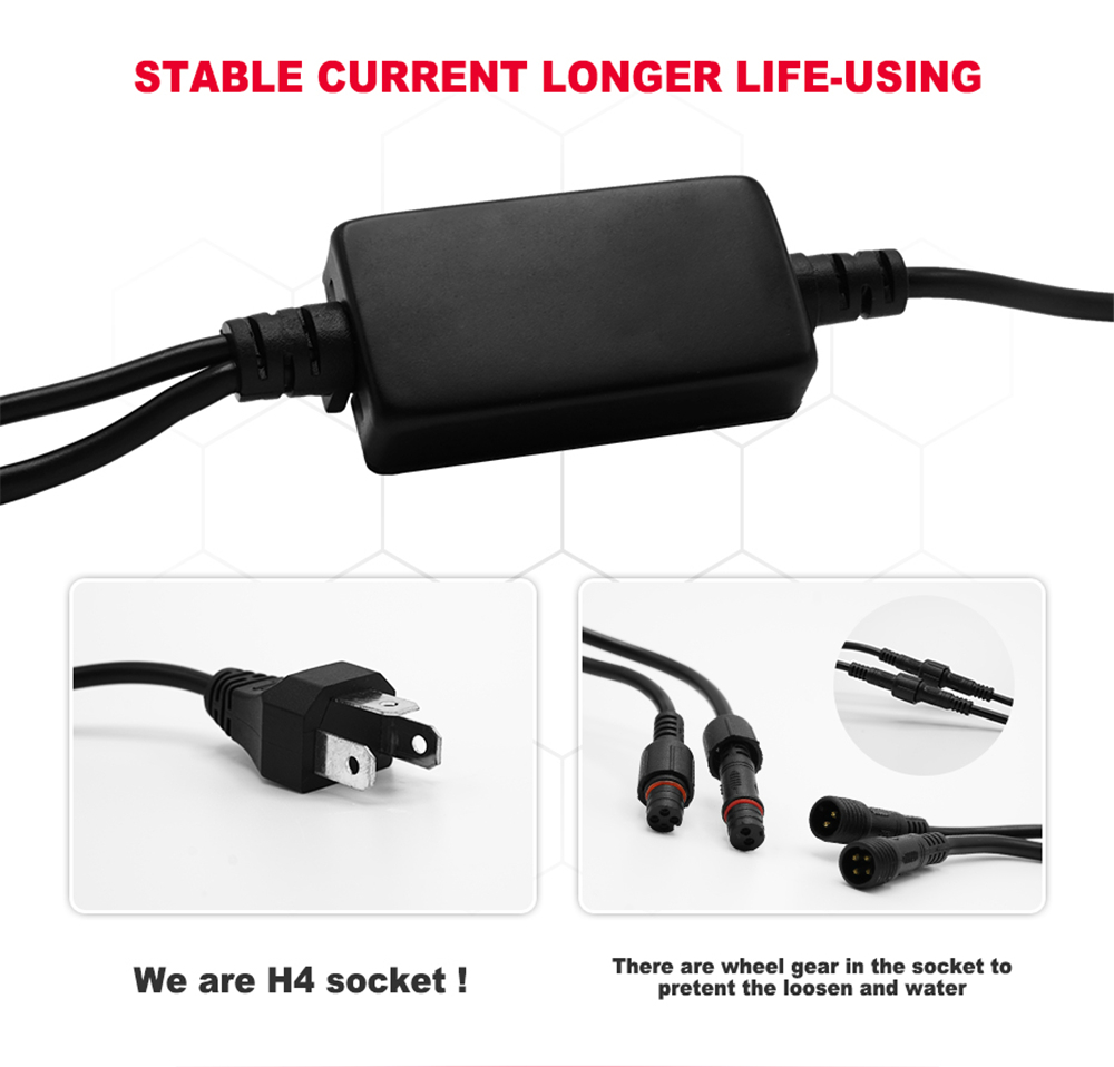 H4-LED-Headlights-with-Mini-Projector-Lens-HiLo-Beam-Bulb-60W-9600LM-6500K-White-for-Car-Motorcycle-1571546