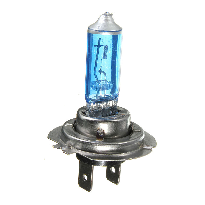 H7-Car-Halogen-Headlights-Light-Bulb-Lamps-55W-12V-6300K-White-2Pcs-969543