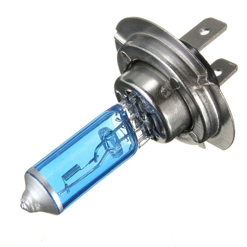 H7-Car-Halogen-Headlights-Light-Bulb-Lamps-55W-12V-6300K-White-2Pcs-969543