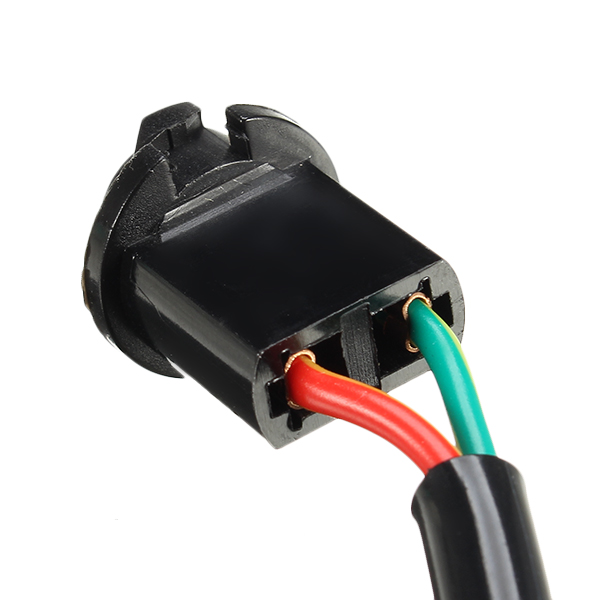 Harness-For-T10-Headlight-Fog-Light-Connector-Power-Cable-Socket-Wire-with-Plastic-Hard-Basis-1076852