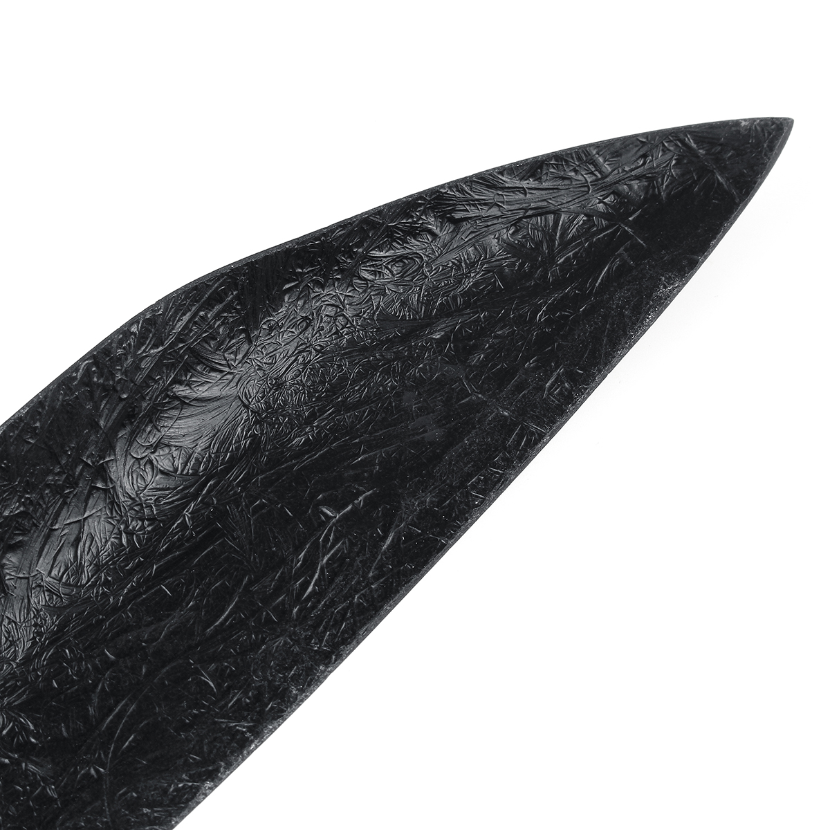 Matte-Black-Headlight-Eyebrows-Eye-Lid-Cover-Molding-Trim-For-Audi-A4-S4-RS4-B7-2005-2008-1797500