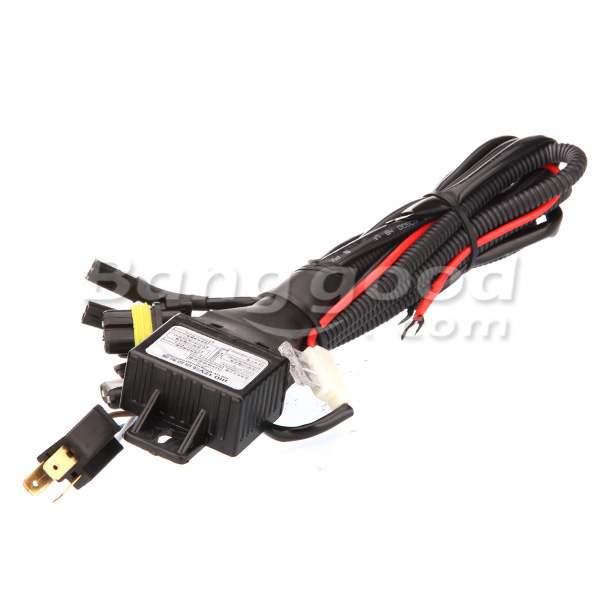 New-HID-HI-LOW-BI-XENON-SET-LIGHT-BULBS-35W-12V-H4-H42106-35125