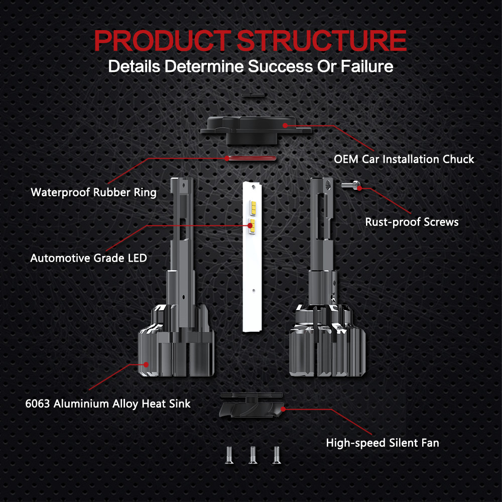 NovSight-A397-F03-LED-Car-Headlights-Bulb-Fog-Lamp-70W-12000LM-H4-H7-H11-9005-9006-6000K-1344222