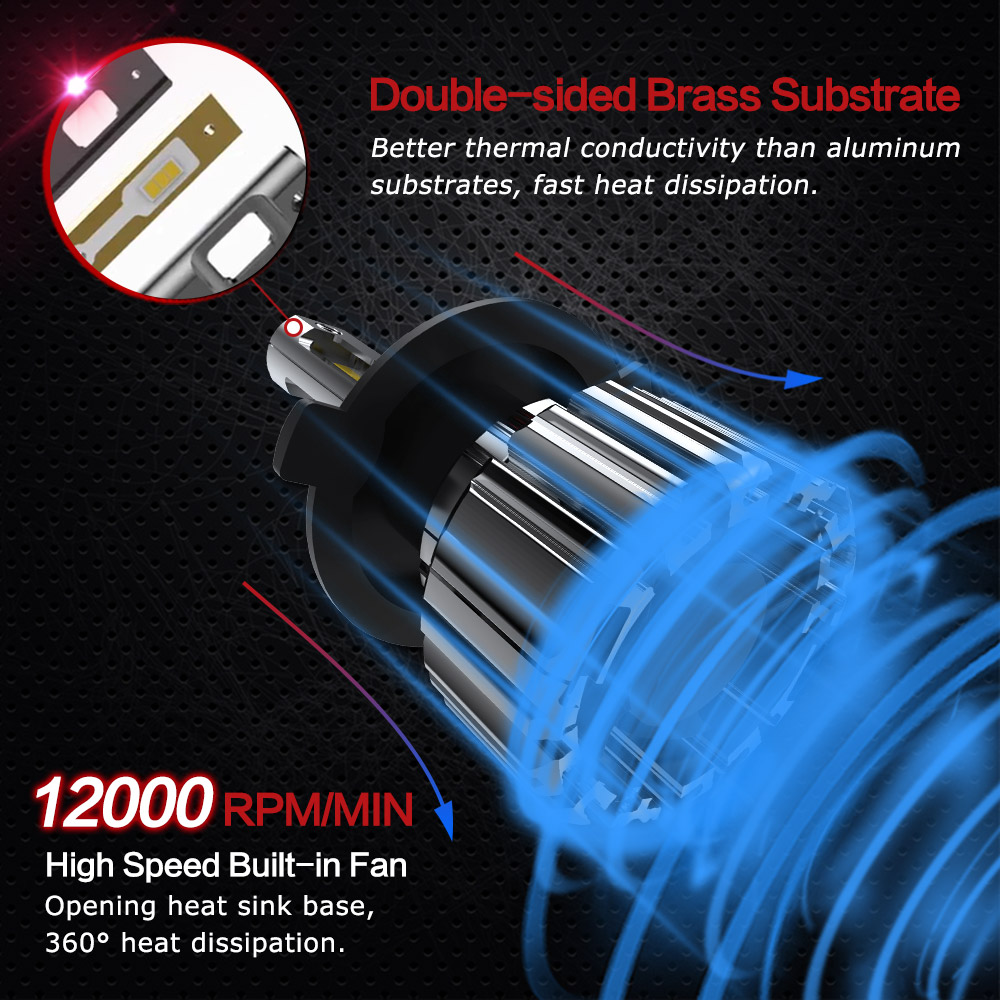 NovSight-A397-F03-LED-Car-Headlights-Bulb-Fog-Lamp-70W-12000LM-H4-H7-H11-9005-9006-6000K-1344222