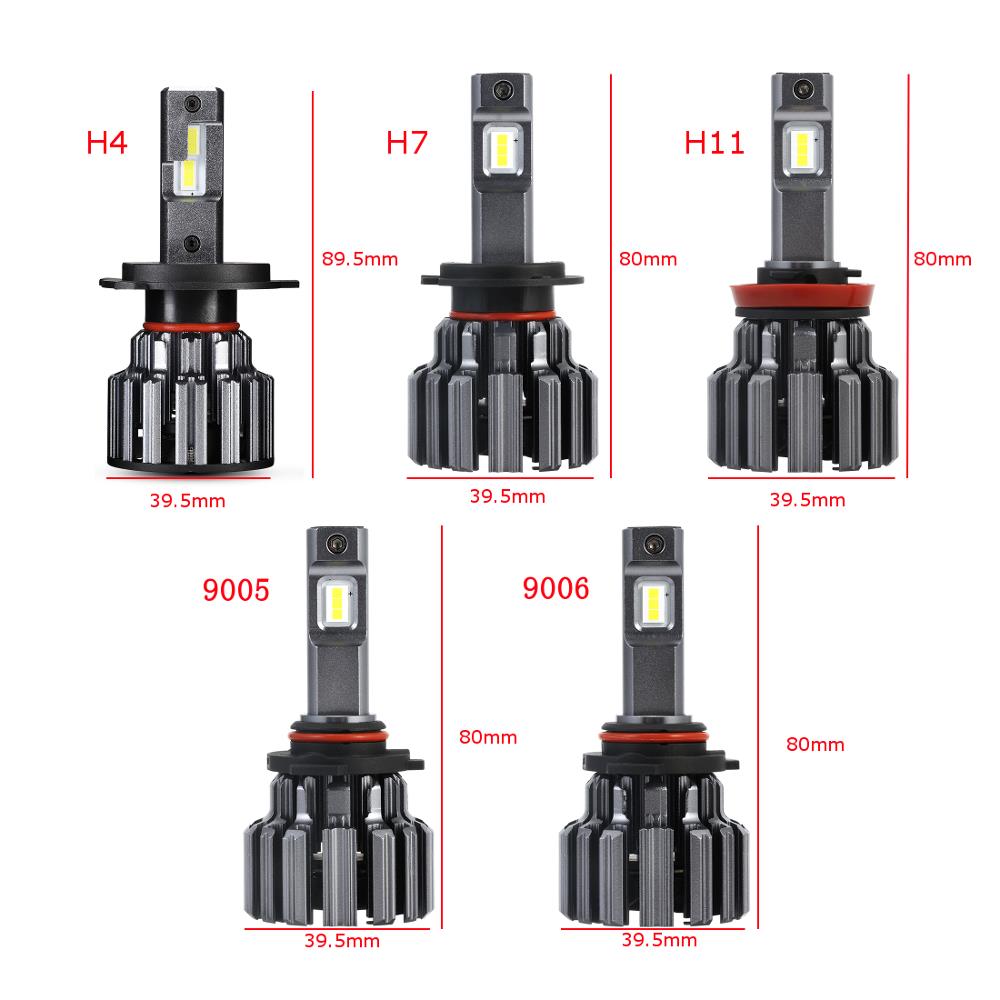 NovSight-A397-F03-LED-Car-Headlights-Bulb-Fog-Lamp-70W-12000LM-H4-H7-H11-9005-9006-6000K-1344222