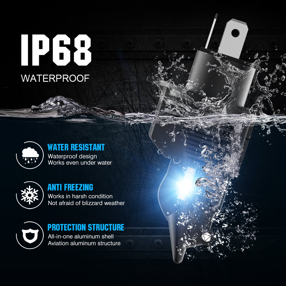 NovSight-N20B-Car-LED-Headlights-Bulbs-Fog-Lamps-H4-H7-H11-9005-9006-60W-8000LM-6500K-White-1432280