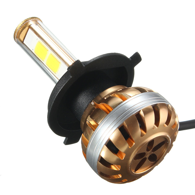 Pair-36W-6000K-3600LM-H4-H7-H1-H3-H11-9005-9006-Car-LED-Headlight-Driving-Fog-Lamp-Bulb-White-1105229