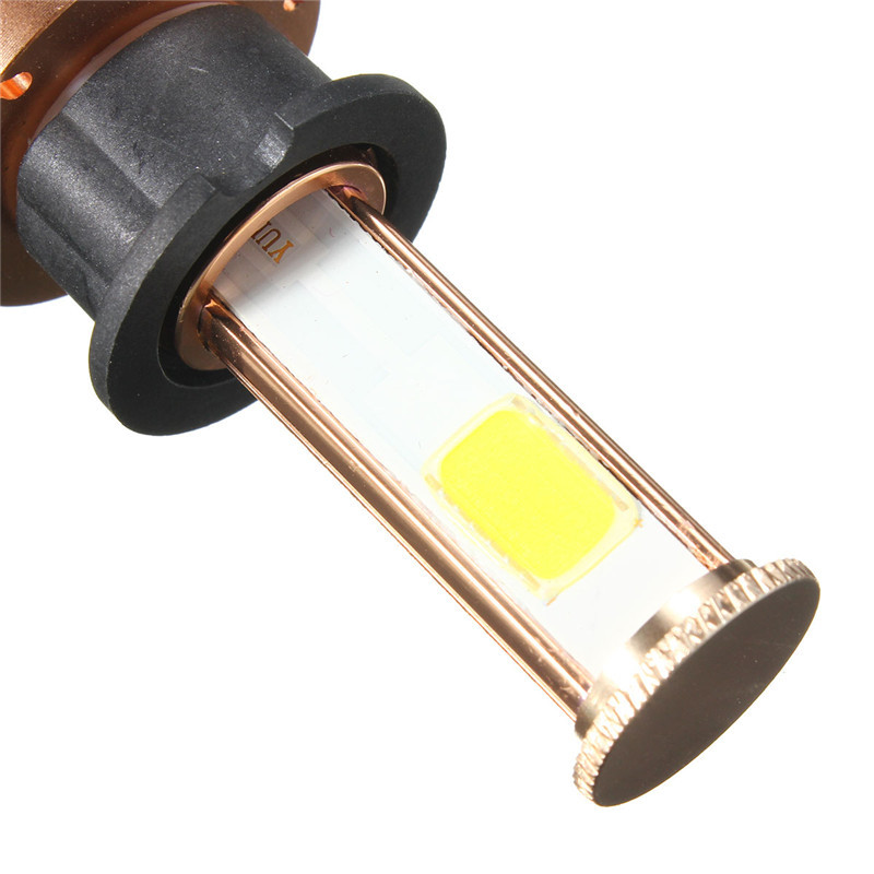 Pair-36W-6000K-3600LM-H4-H7-H1-H3-H11-9005-9006-Car-LED-Headlight-Driving-Fog-Lamp-Bulb-White-1105229