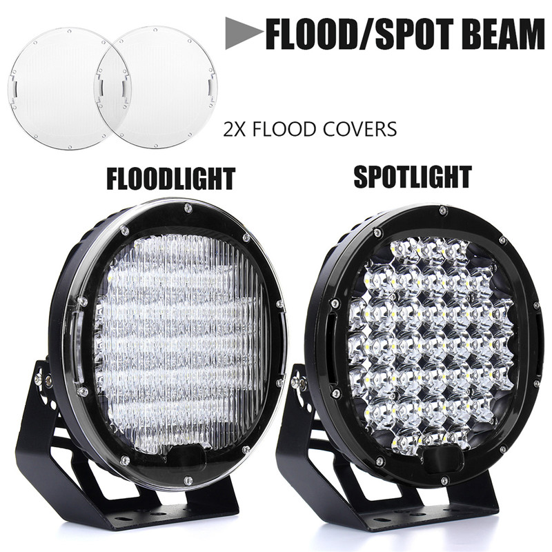 Pair-3825W-345000LM-LED-Work-Light-Car-Headlight-Truck-1777021