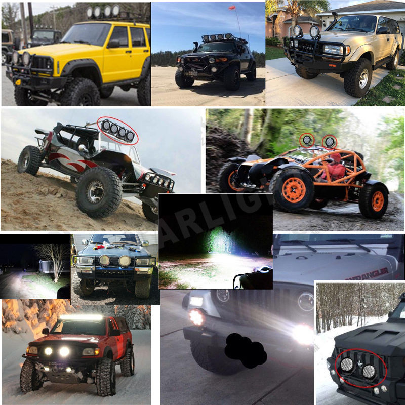 Pair-3825W-345000LM-LED-Work-Light-Car-Headlight-Truck-1777021