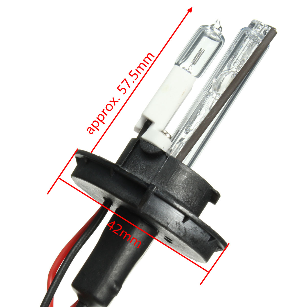 Pair-H13-35W-12V-5000K-10000K-White-Hi-Lo-Dual-Beam-Car-Xenon-Headlight-HID-Light-Bulb-Lamp-1057357