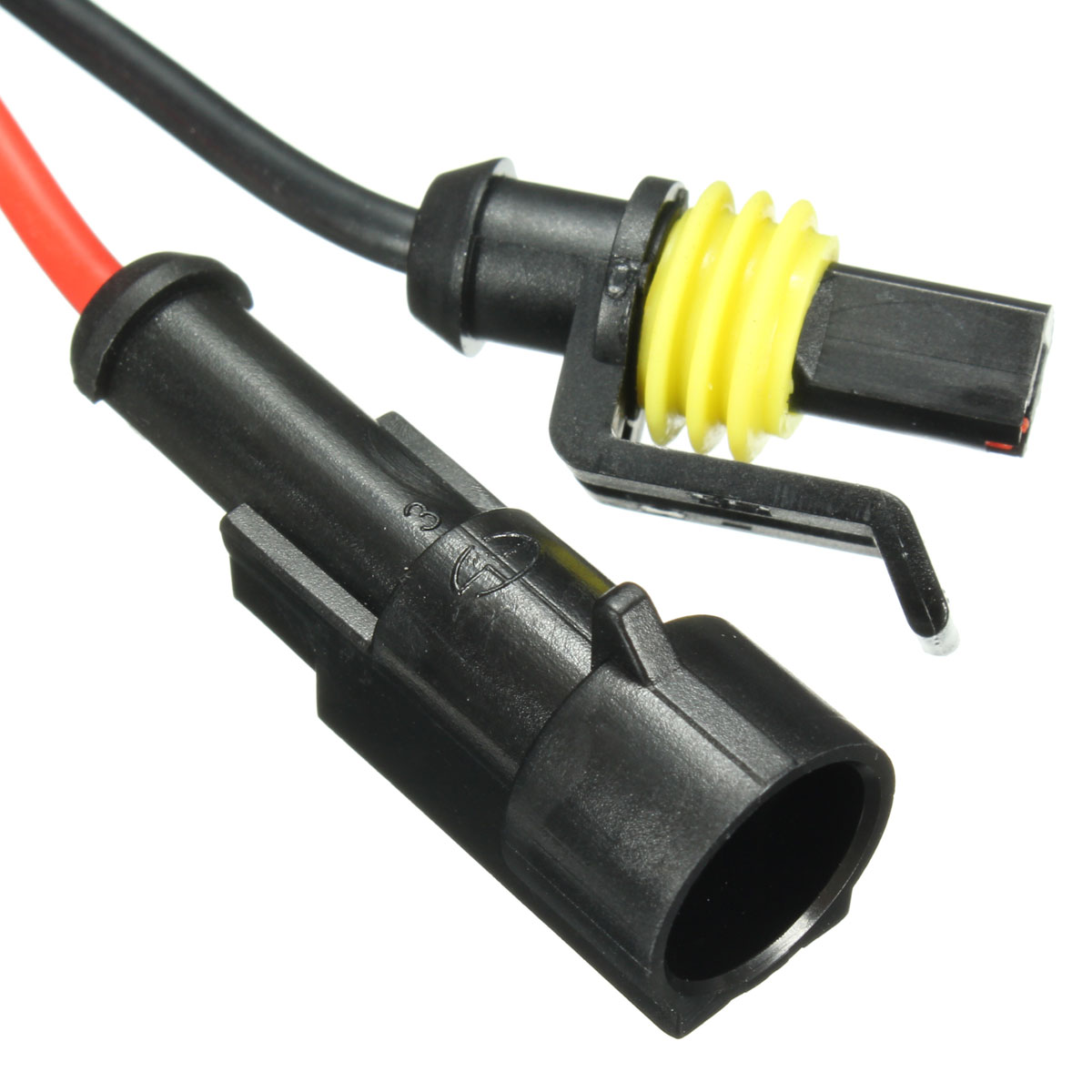 Pair-H13-35W-12V-5000K-10000K-White-Hi-Lo-Dual-Beam-Car-Xenon-Headlight-HID-Light-Bulb-Lamp-1057357