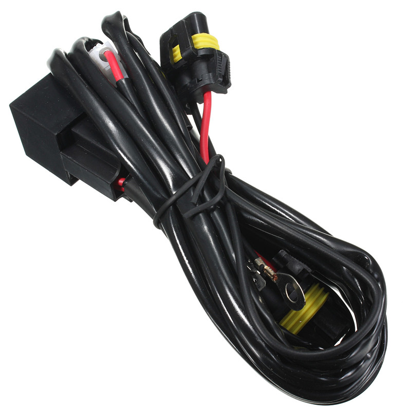 Pair-H3-75W-DC-12V-Xenon-Car-Headlights-Bulbs-HID-Light-Lamp-with-Ballast-Kit-4300K-12000K-1583504