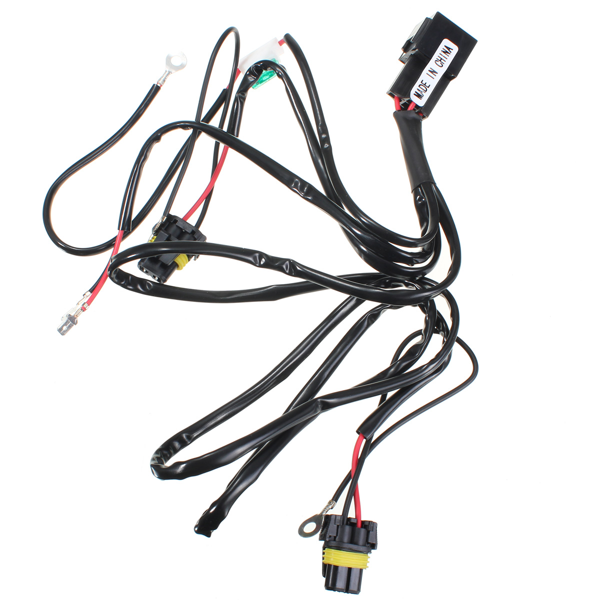 Pair-H3-75W-DC-12V-Xenon-Car-Headlights-Bulbs-HID-Light-Lamp-with-Ballast-Kit-4300K-12000K-1583504