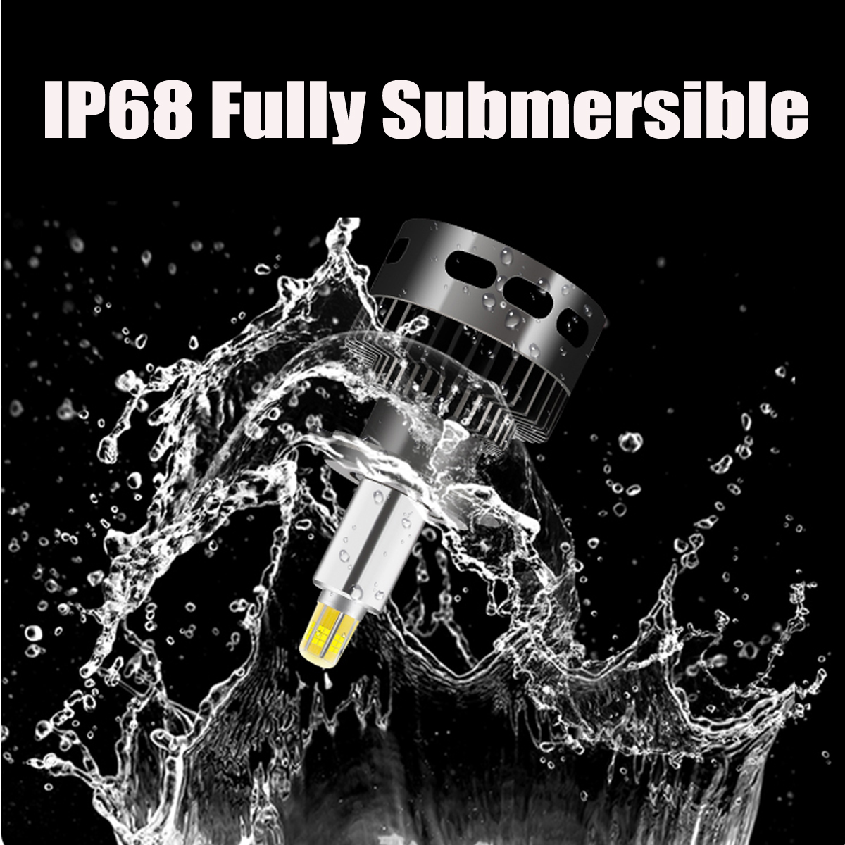 X8-CSP-6-Sides-LED-Car-Headlights-Bulbs-H1-H7-90059006-9012-D-Series-100W-14400LM-3D-360-Degree-Fog--1526345