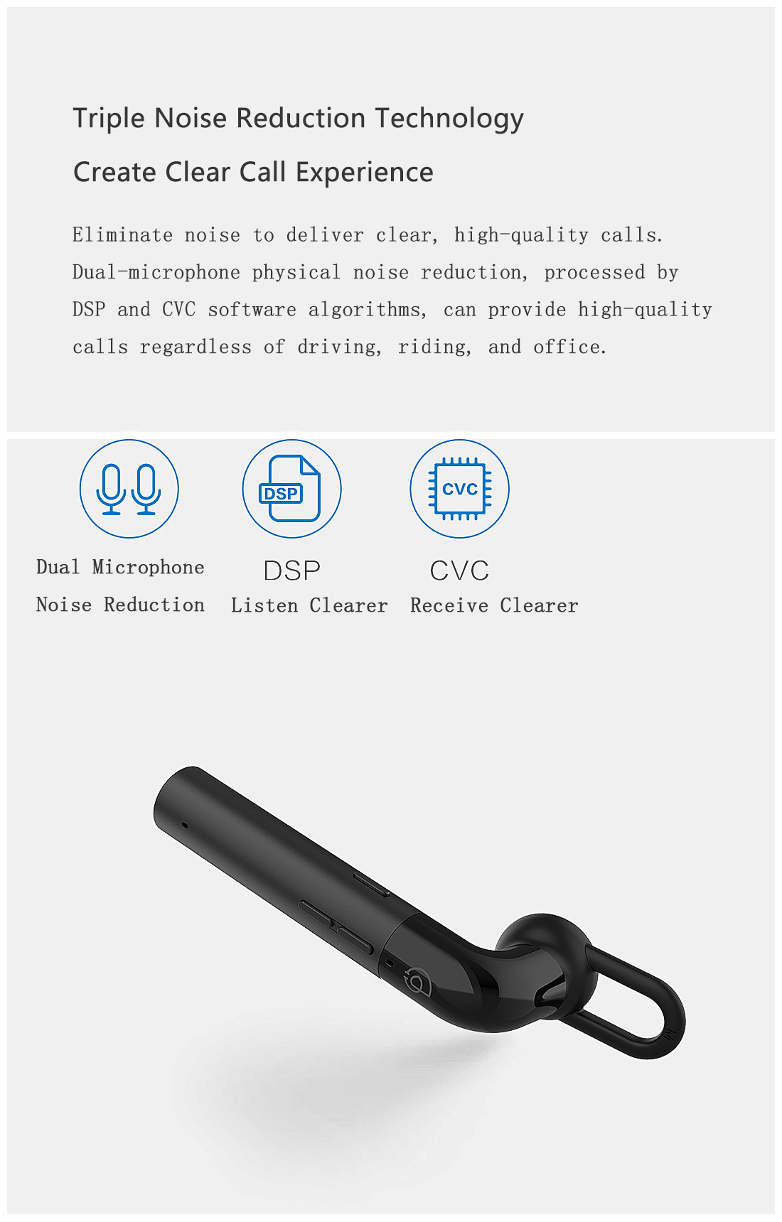 Haylou-L1-Metal-Dual-mic-Noise-Reduction-HD-Call-bluetooth-Headset-Earphone-from-1520357