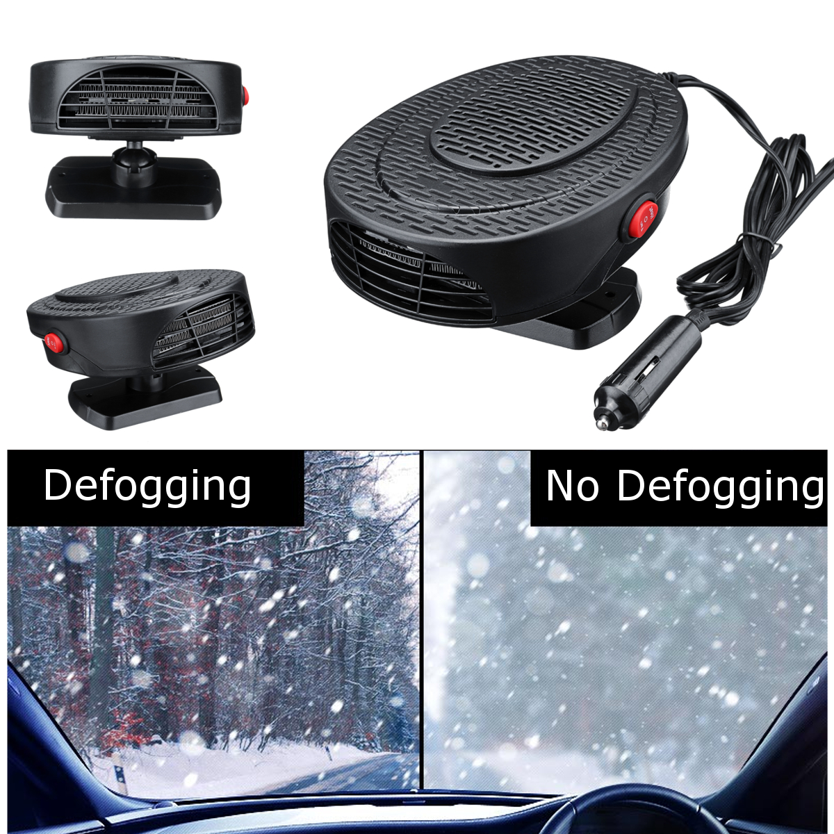 12V-150W-Car-Portable-360-Degree-Ceramic-Heater-Cooler-Dryer-Fan-Defroster-Deicer-Hot-1408862