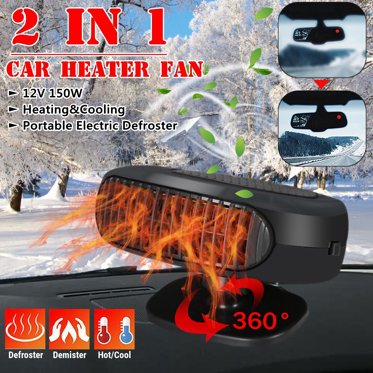 12V-150W-Car-Portable-Electric-Heating-Cooling-Fan-Defroster-Heater-1794039