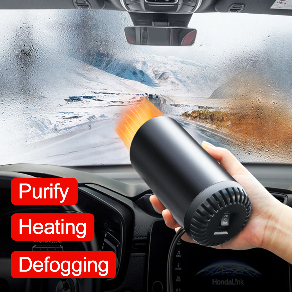 12V-150W-Mini-Portable-Car-Air-Purification-Heater-Demisting-Defroster-2-Gears-Wind-1740854