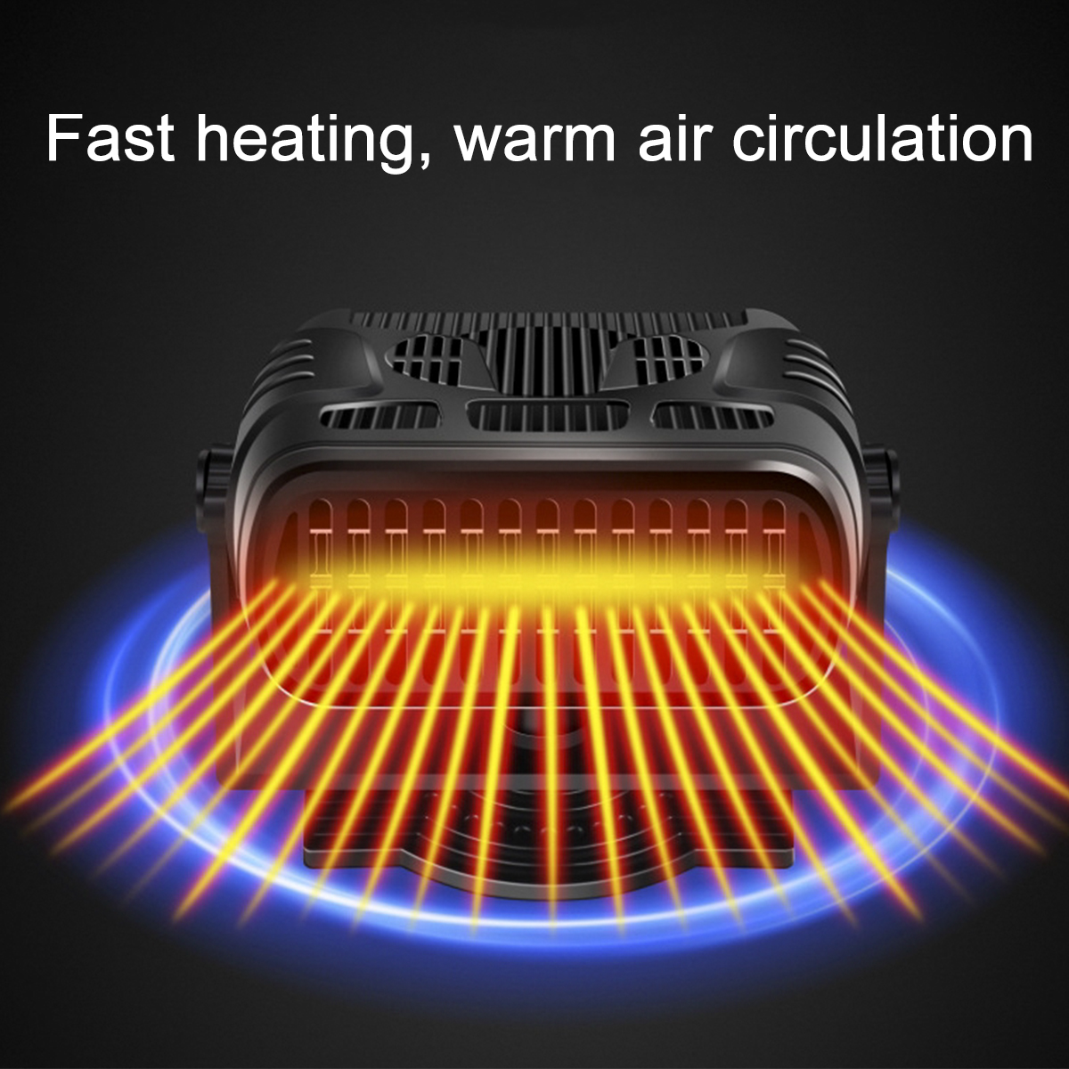 12V-24V-500W-360-Degree-Portable-Car-Truck-Air-Heater-Cooling-Fan-Windscreen-Defogging-1780057