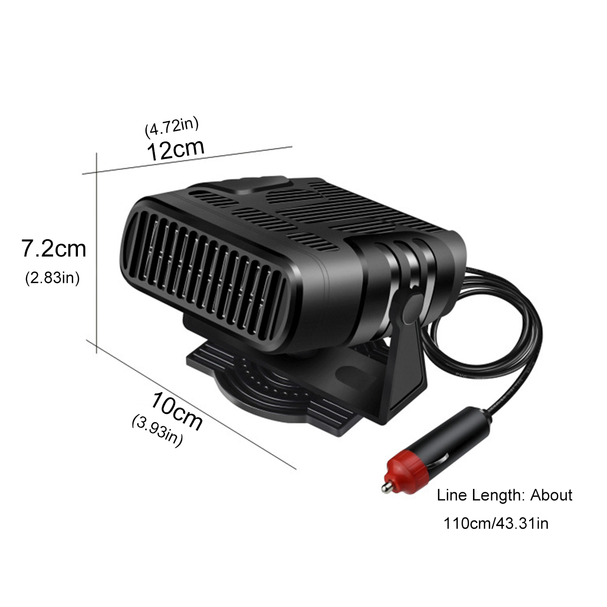 12V-24V-500W-360-Degree-Portable-Car-Truck-Air-Heater-Cooling-Fan-Windscreen-Defogging-1780057