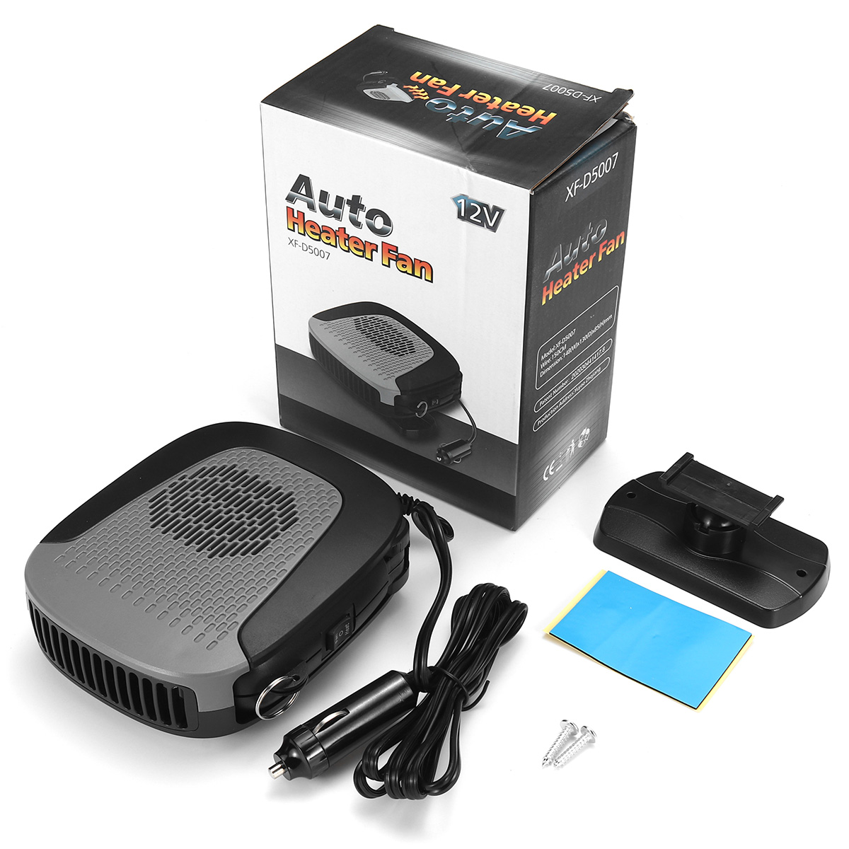 12V-4-In-1-Car-Heater-Electric-Heating-Warm--Cold-Wind-Defrost-Defogging-Demister-1793987