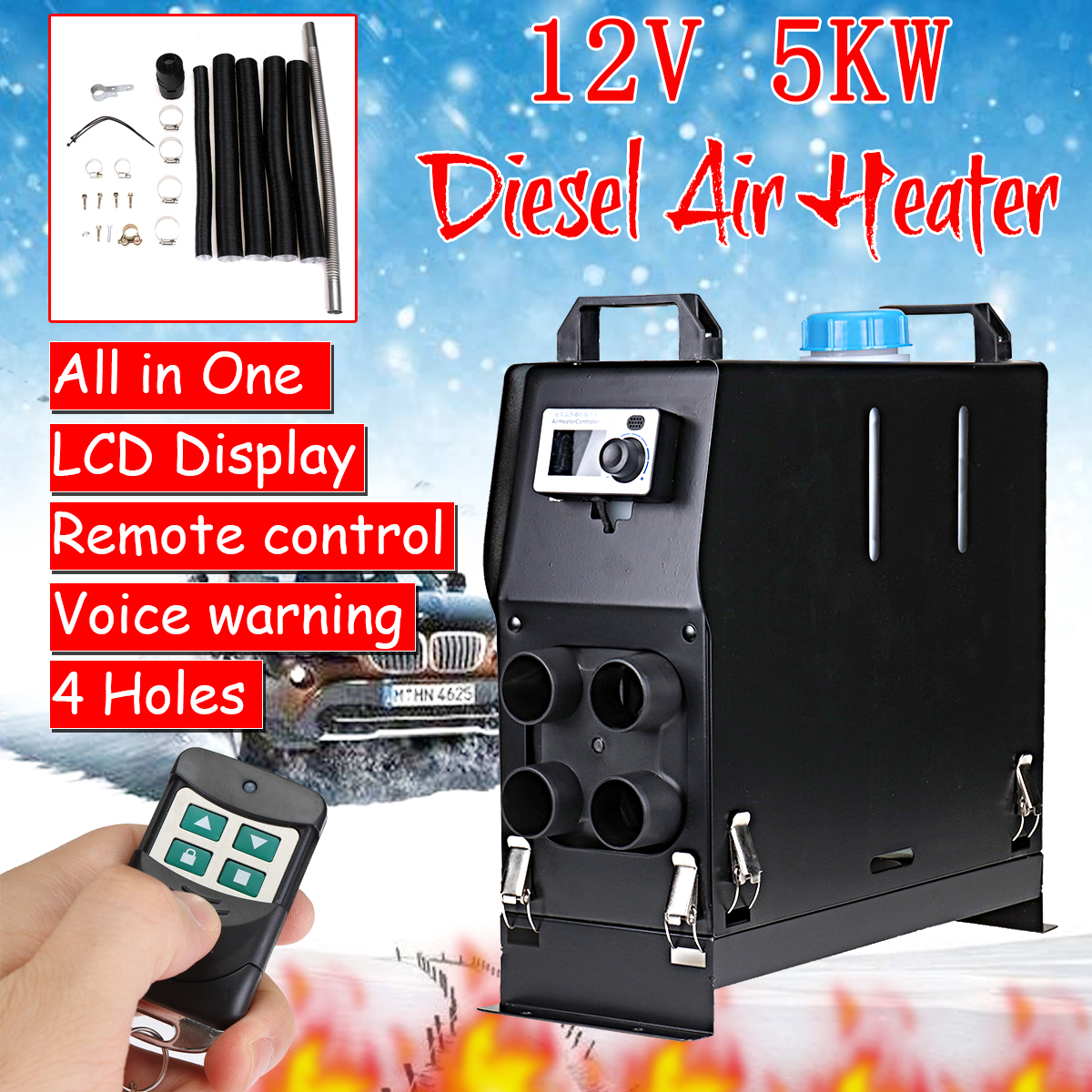 12V-5KW-Air-Diesel-Heater-LCD-4-Holes-Knob-Remote-Control-Parking-Heater-1395157