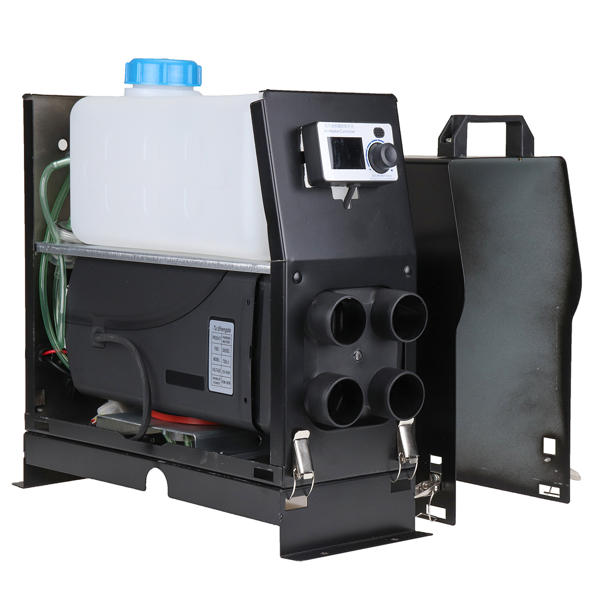 12V-5KW-Air-Diesel-Heater-LCD-4-Holes-Knob-Remote-Control-Parking-Heater-1395157