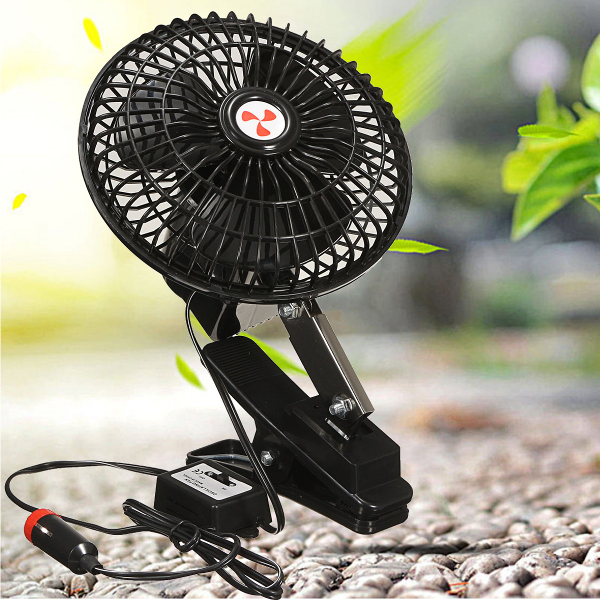 12V-DC-Car-Electric-Oscillating-Fan-Portable-Cooler-Clip-for-Vehicle-Van-Trunk-1191776