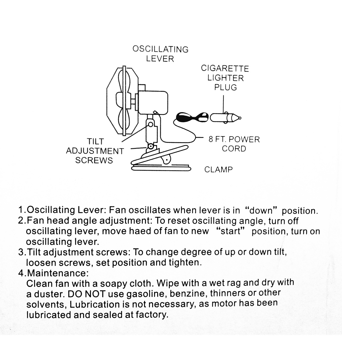 12V-DC-Car-Electric-Oscillating-Fan-Portable-Cooler-Clip-for-Vehicle-Van-Trunk-1191776